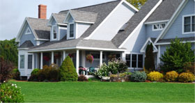 Exterior Painting Contractors
